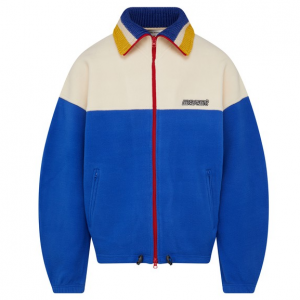 ISABEL MARANT 拚色外套