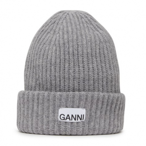 GANNI 針織帽
