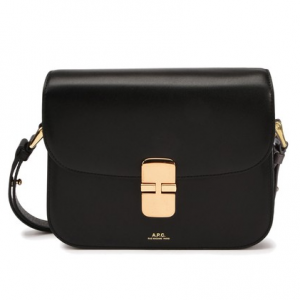 A.P.C. Grace 小號單肩包