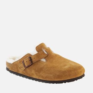 Birkenstock Boston 穆勒鞋