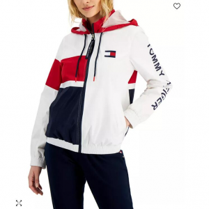 Up to 80% OFF Tommy Hilfiger @ Macy's
