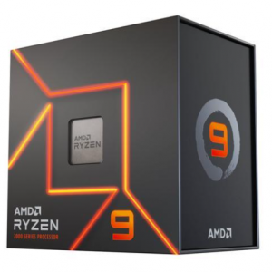 $118.21 off AMD Ryzen 9 7900X - 12-Core 4.7 GHz - Socket AM5 - 170W Desktop Processor @Newegg