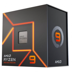 Newegg - 直降$118.21，AMD Ryzen 9 7900X - 12核 4.7 GHz 处理器