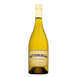 奶油霞多丽 750ml