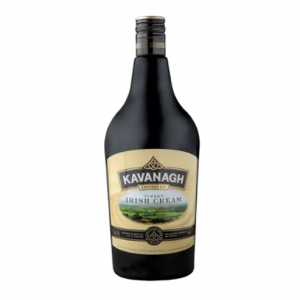 Kavanagh Irish Cream 爱尔兰威士忌 1.75l