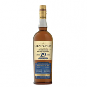 Glen Fohdry 29Yr Oloroso Cask Speyside 单一麦芽威士忌 750ml