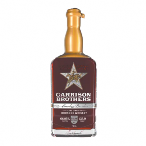 Garrison Brothers 牛仔波旁威士忌 750ml