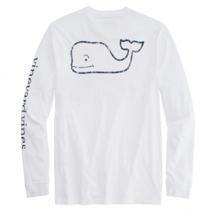 Up To 60% Off Everything Sale @ Vineyard Vines Outlet 