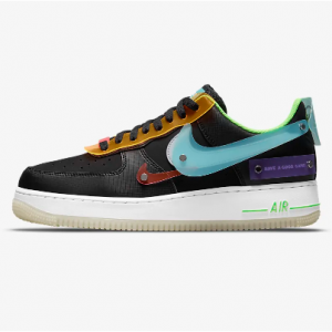 Nike Air Force 1 '07 LV8 耐克空军一号男子运动鞋