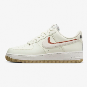 Nike Air Force 1 '07 LX 女子空军一号运动鞋缓震板鞋