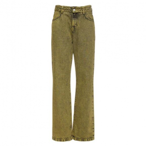 AVAVAV 女士棉质牛仔裤