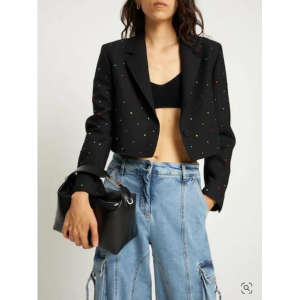 EÉRA 真皮手拿包