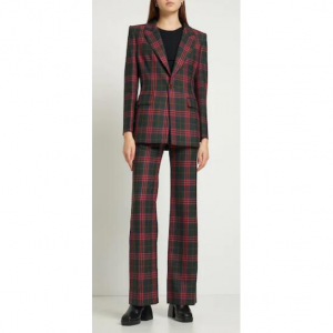 VIVIENNE WESTWOOD 女士羊毛西服