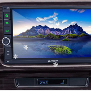 Christmas sale - up to 30% off Car Stereos & DVD Player @Pumpkin