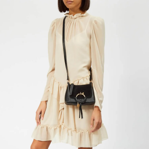 See By Chloé 女士迷你Joan斜挎包