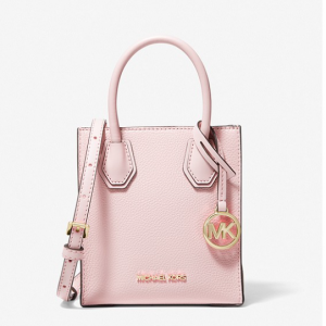 MICHAEL MICHAEL KORS Mercer Extra-Small Pebbled 斜挎包