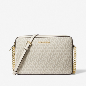 MICHAEL MICHAEL KORS Jet Set 大号斜挎包