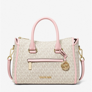 MICHAEL MICHAEL KORS Carine 中号手提包