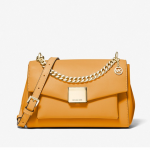 MICHAEL MICHAEL KORS Lita 中号斜挎包
