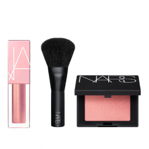 Today Only! Double's Day BOGO Event @ NARS Cosmetics UK