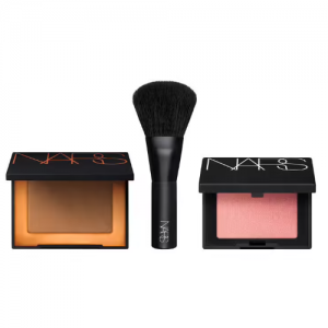 迷你腮红修容盘