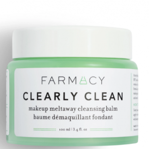 CLEARLY CLEAN卸妆膏100ml