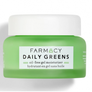 DAILY GREENS无油面霜