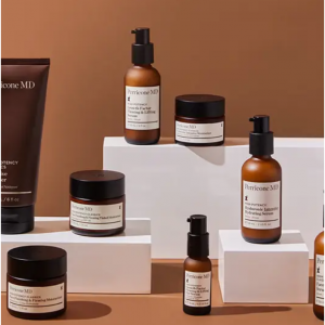 50% Off High Potency Collection @ Perricone MD