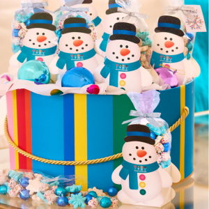 Up to 50% Off Select Holiday (Christmas and Hanukkah) Items @ Dylan's Candy Bar