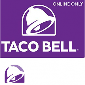 Free $7.5 Amazon gift card with $100 Taco Bell Gift Card @Amazon