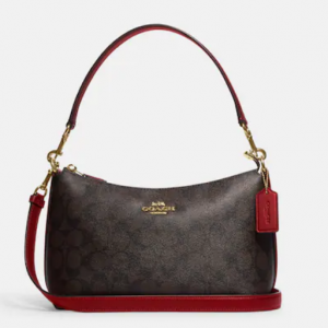 Coach Outlet - Extra 15% Off Bags & More