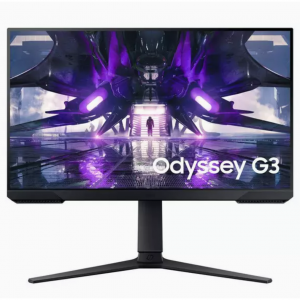 $90 off Samsung Odyssey G32A 32-in FHD (1920x1080) 165Hz 1ms FreeSync Gaming Monitor @GameStop