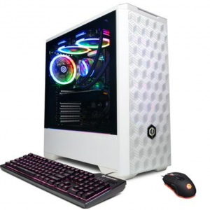 Adorama - CyberPowerPC Gamer Supreme 台式機 (i9-13900KF, 4090,16GB, 2TB)，現價$3399.99