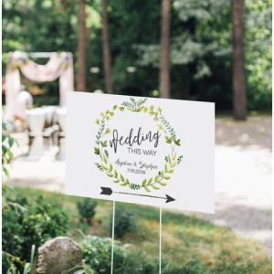25% off Sitewide @ My Wedding Favors