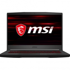 Adorama - MSI GF65 15.6"超級遊戲本(Intel Core i7-10750H 2.6GHz, 8GB, 512GB) ，直降$200 