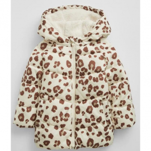 babyGap ColdControl Max Puffer Jacket @ Gap Factory