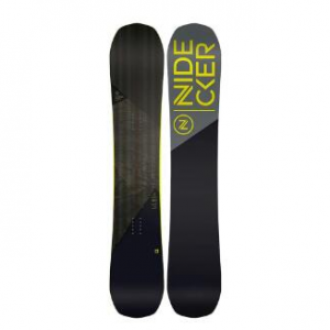 Nidecker 双板滑雪板