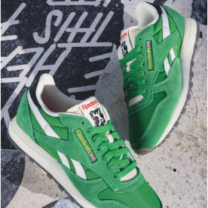 Reebok官网 精选运动鞋限时优惠