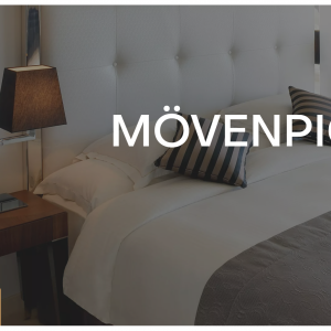 Mövenpick Hotel Beirut from $171 per night @Moevenpick Hotels