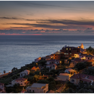 45% off Romance of the Island of Madeira, Portugal @Pacific Holidays