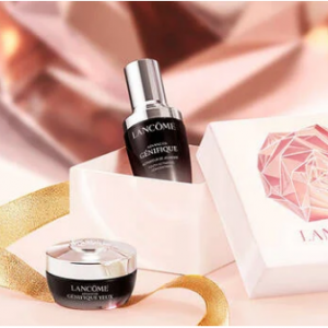 Mother's Day Sitewide Sale @ Lancome 