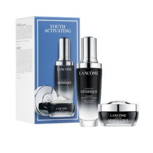 ADVANCED GÉNIFIQUE SERUM & EYE CREAM GIFT SET