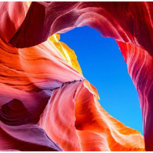 $11 off Lower Antelope Canyon Tickets (6:45am-4:45 pm Every 30mins) @Tours4Fun