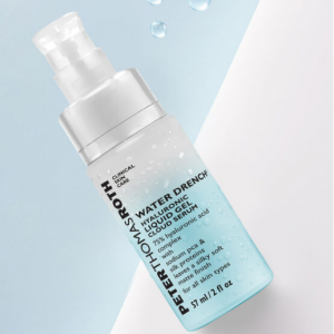 Today Only! Water Drench Hyaluronic Liquid Gel Cloud Serumv 57ml @ Peter Thomas Roth