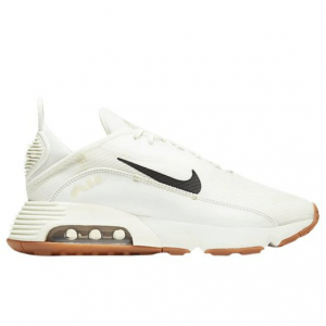 Nike Summit White & Black Air Max 2090 Twist 女士运动鞋
