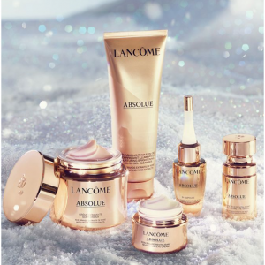 Holiday Lancome Sets Sale @ Macy's