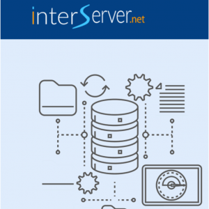 65% off web hosting @Interserver
