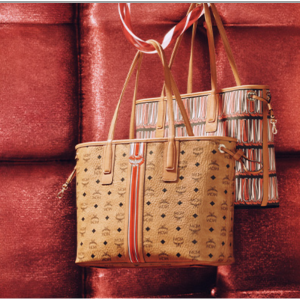 MCM官网秋冬大促！时尚包包、配饰等优惠！ 