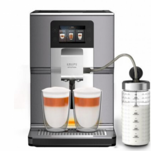 АВТОМАТИЧЕСКАЯ КОФЕМАШИНА KRUPS INTUITION PREFERENCE+ EA875E10