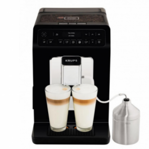 АВТОМАТИЧЕСКАЯ КОФЕМАШИНА KRUPS EVIDENCE EA891810